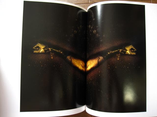 月の日 神に逢いに行く男たち　稲嶺啓一