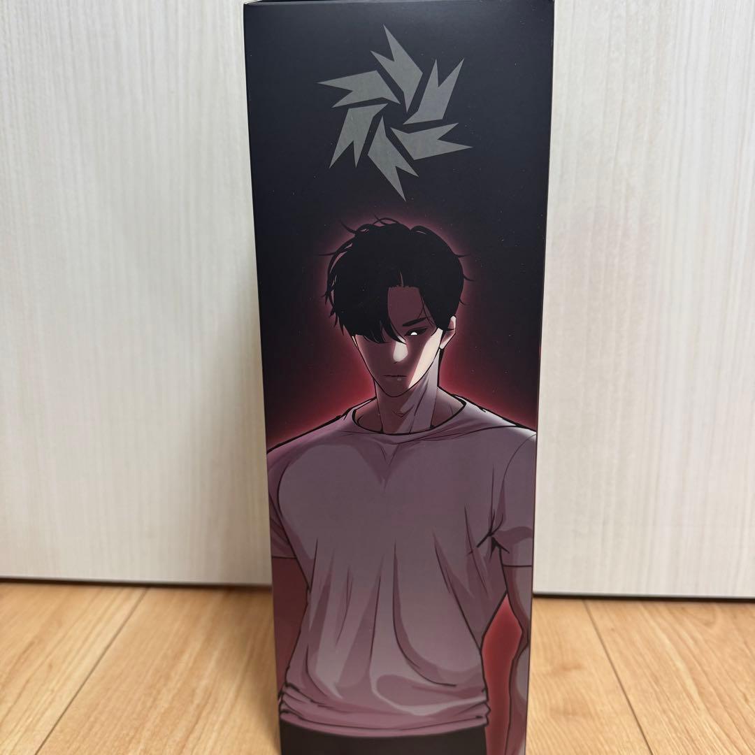 海外限定】lookism 外見至上主義 長谷川蛍介 無意識 フィギュア - メルカリ