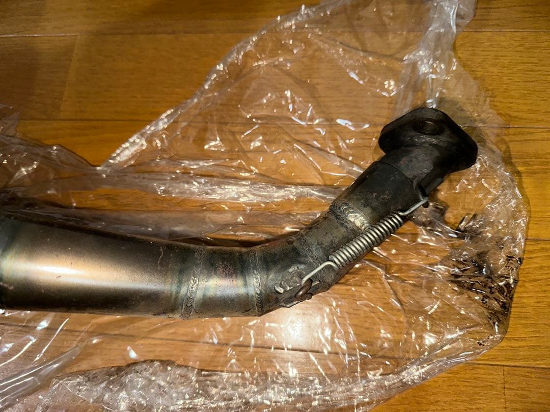 当時物 廃盤 リアライズ製 ショットガン チャンバー リード100 JF06