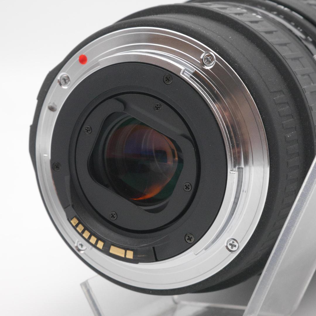 Sigma 15-30mm F3.5-4.5 EX DG キヤノン用