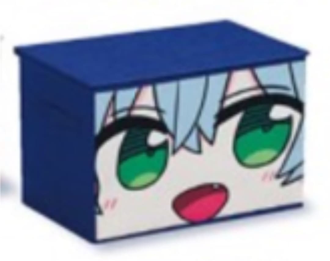 計7点 クロノア セット 日常組 枕 収納BOX ブランケット 靴下 バッグ3点