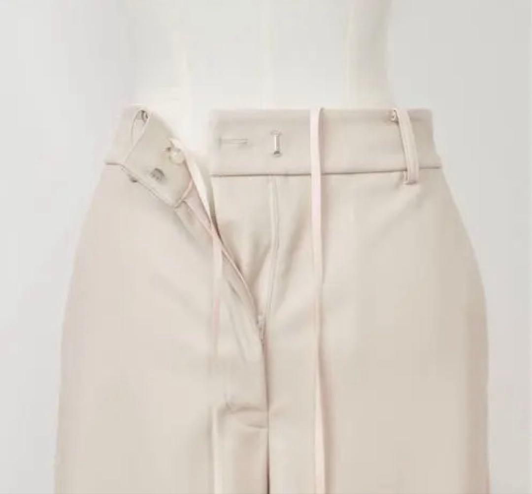 Heve Funccouture Leather PT 36 新品未使用品