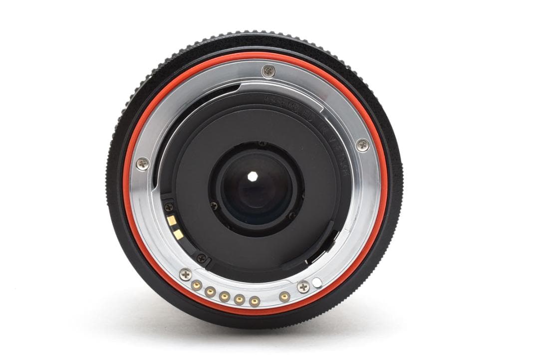 レンズ(ズーム) PENTAX DA 18-135mm F3.5-5.6 ED AL DC WR