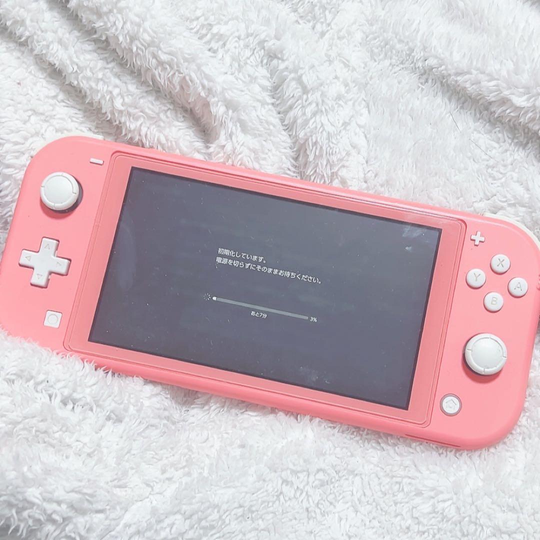 任天堂Switch Light Nintendo Switch™ Lite - Turquoise - Walmart.com