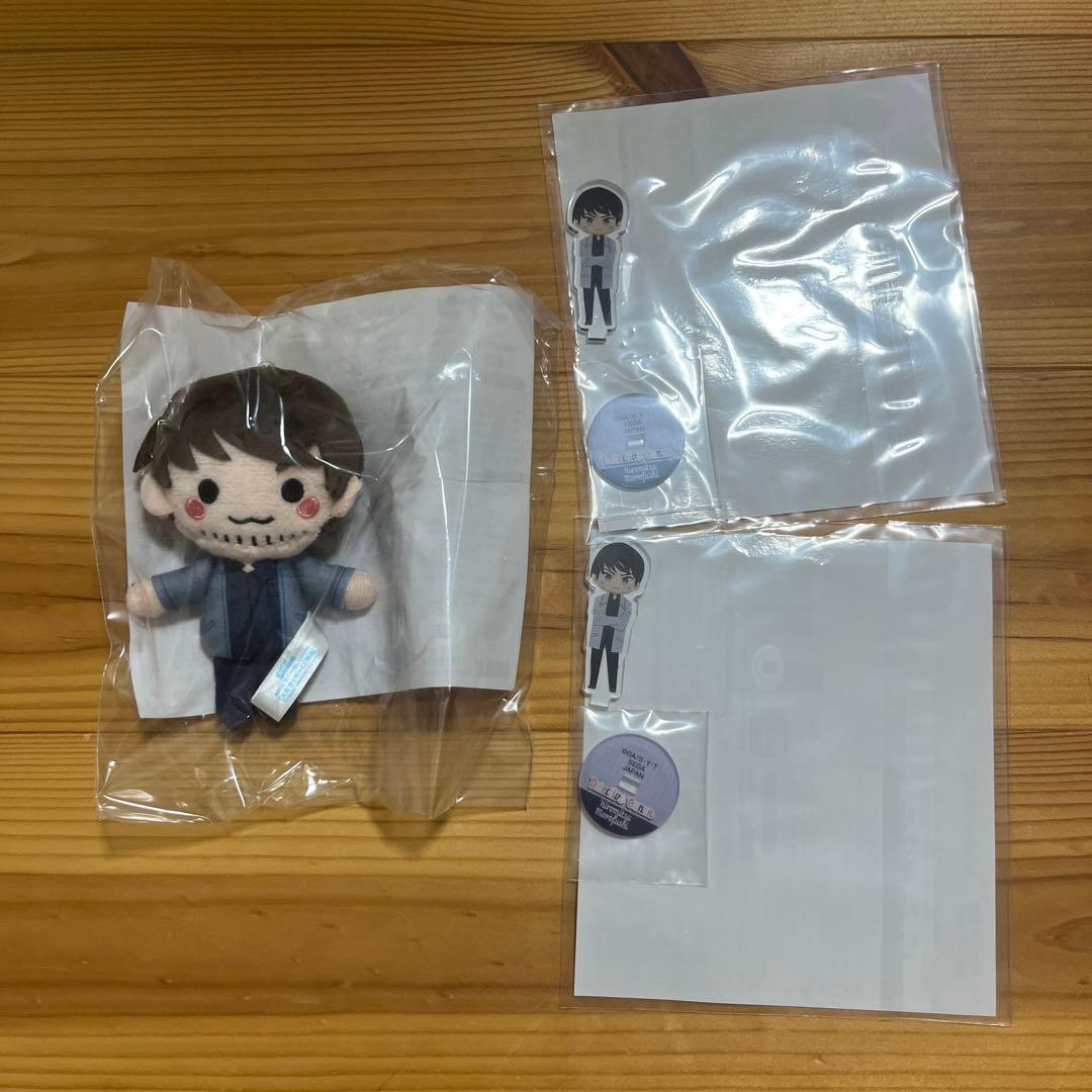 セガラッキーくじ オンライン 名探偵コナン 諸伏景光 - メルカリ