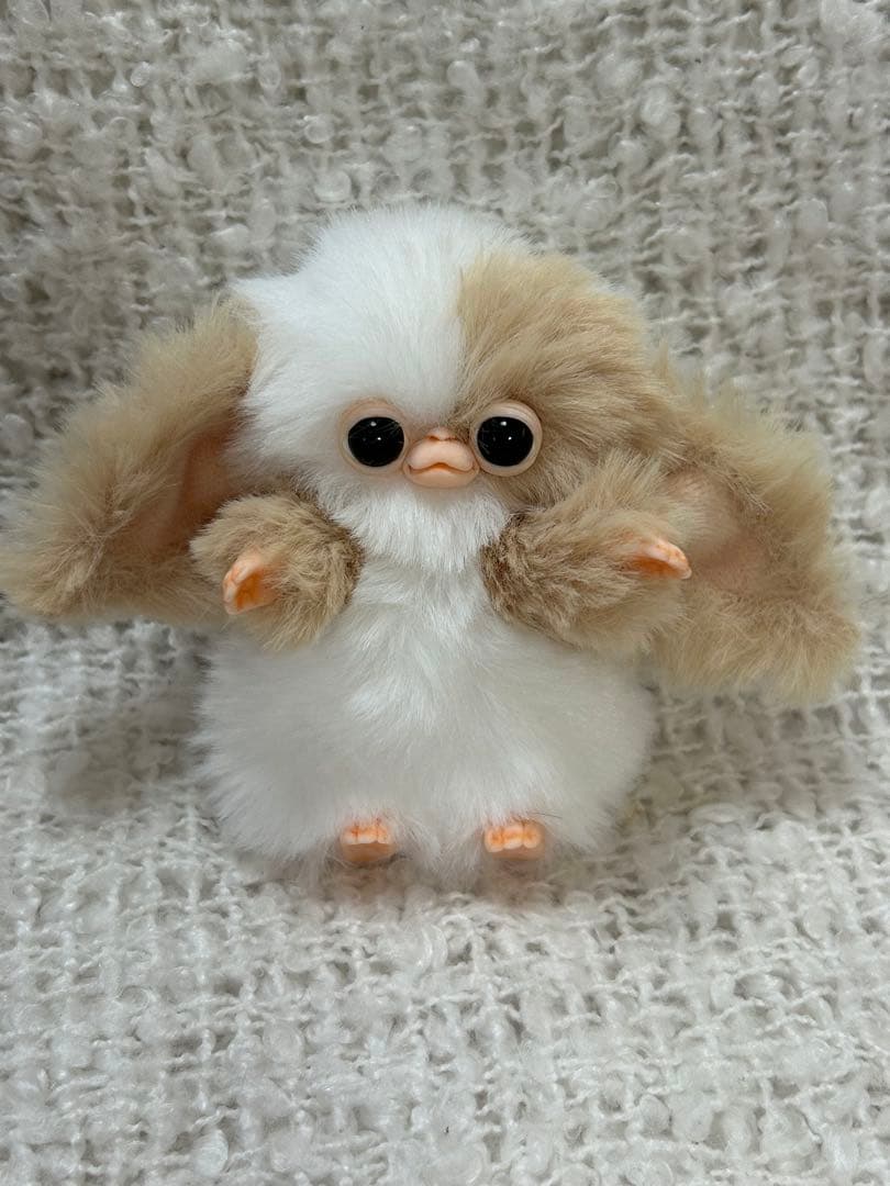 ハンドメイドのモンスターちゃん✨アートドール - メルカリ