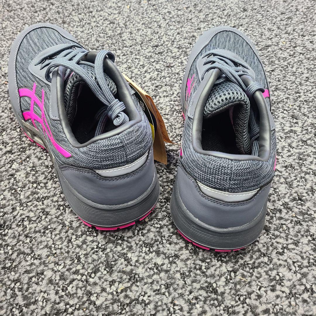 30.0cm　限定カラー　アシックス安全靴 CP212AC　020