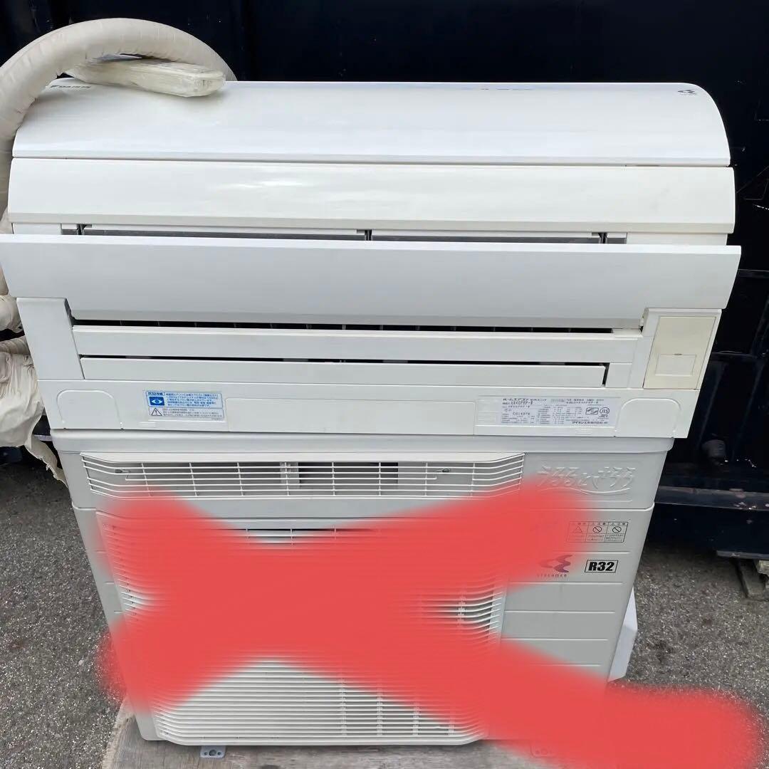 ダイキン　4kWエアコン　AN40PRP 2013年製　内機のみ ダイキン 4kWエアコン AN40PRP 2013年製 内機のみ