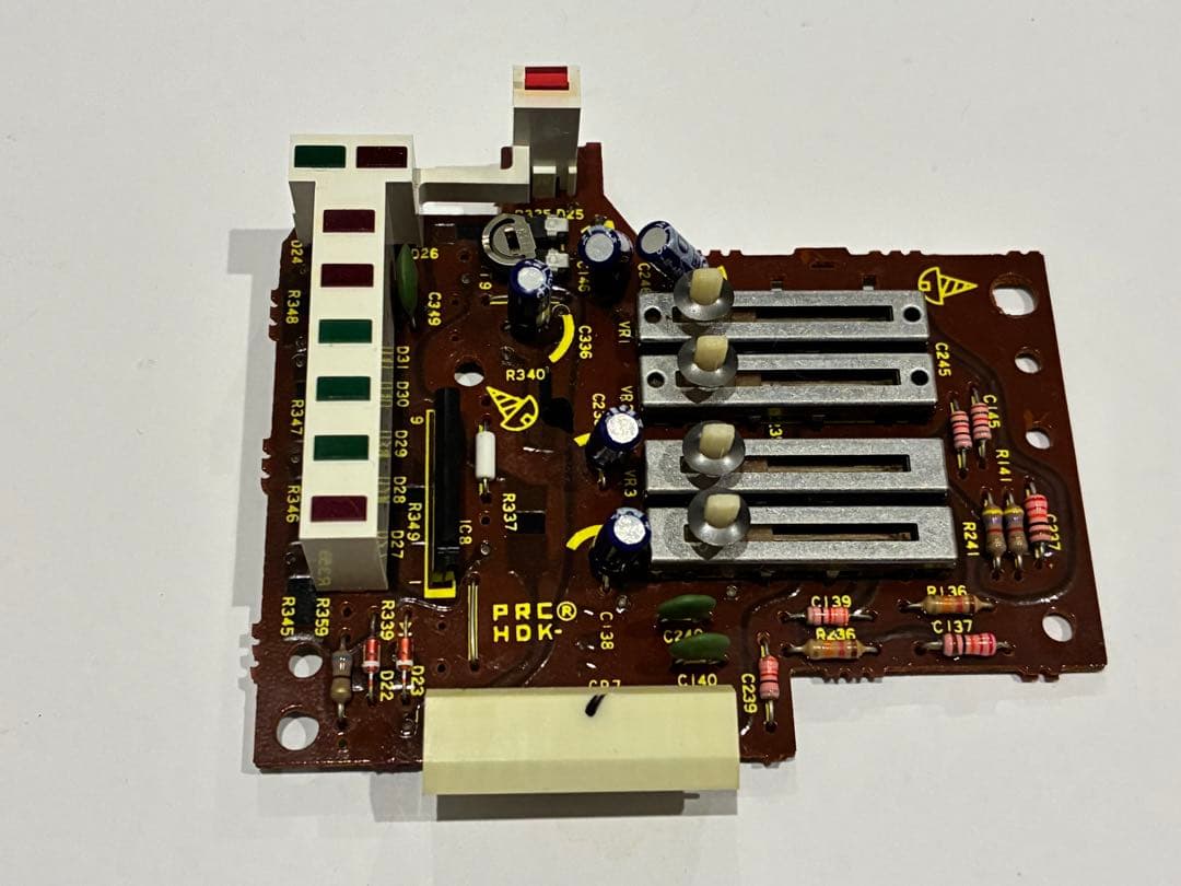 National RX-C50 (クリーニング済み) - メルカリ