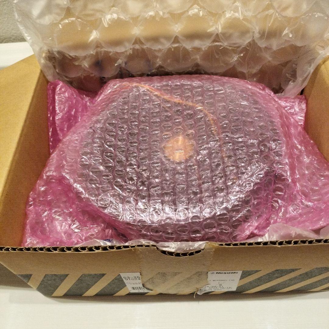 DCサンエース 遠心ファン 9TG24P0G01 Φ175mm 山洋電気 - メルカリ