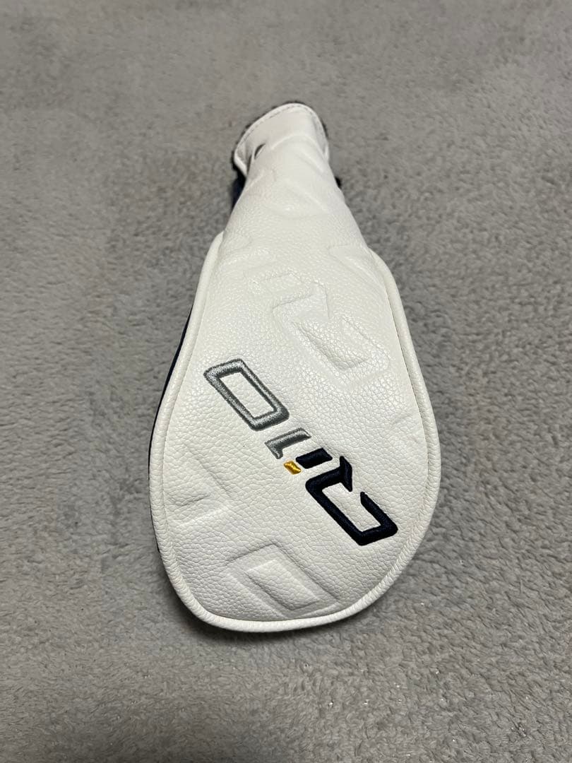 テーラーメイド Qi10 3U レスキュー 19° Diamana TM60S - メルカリ