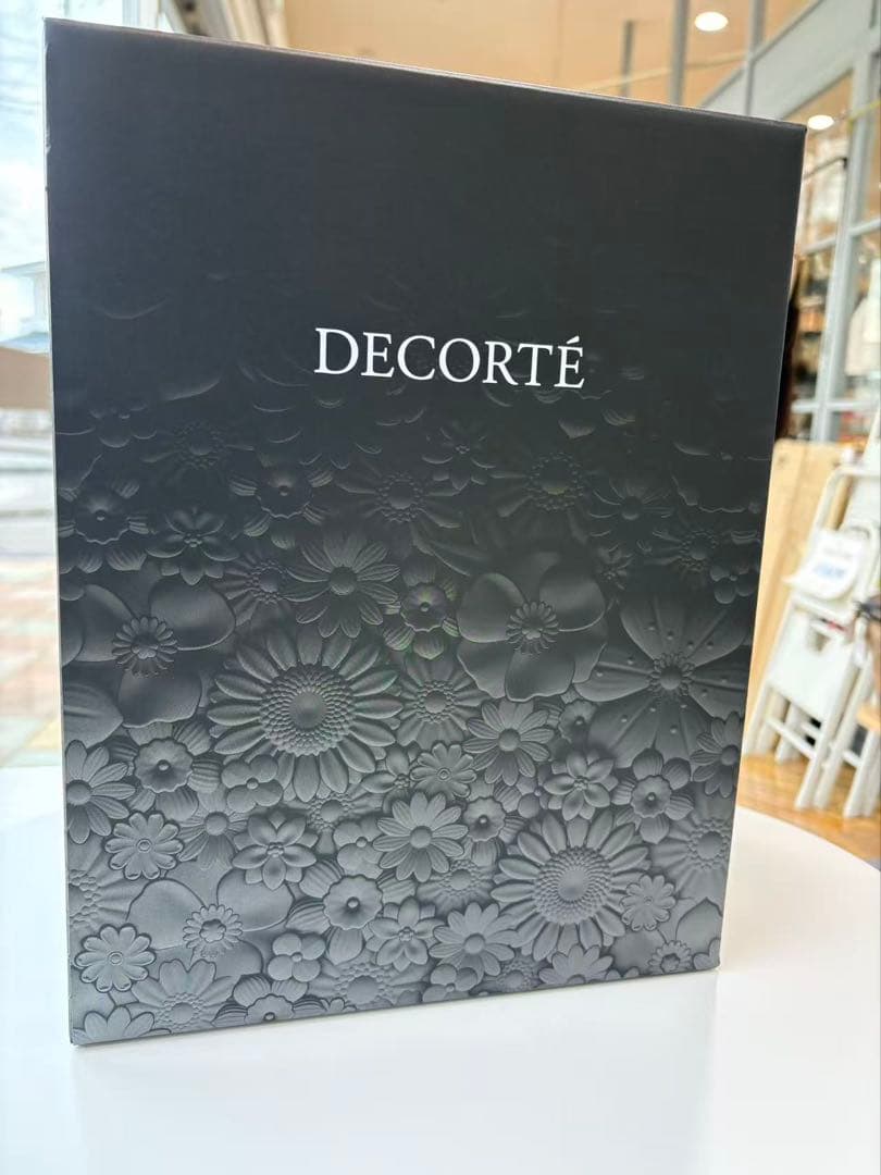 週末限定価格コスメデコルテ エターナルエレガンス ボックス 2025