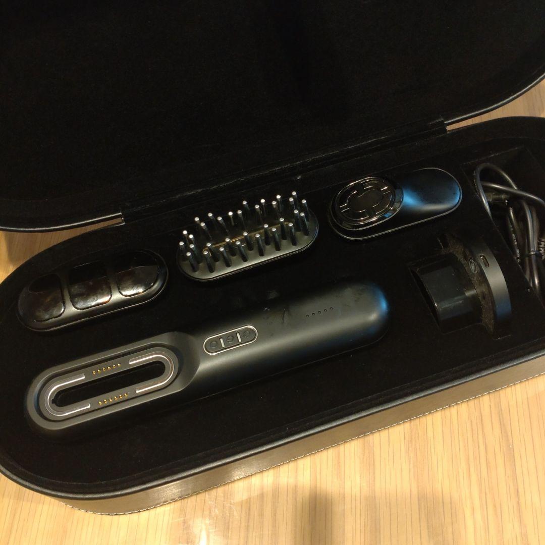 マイトレックス MYTREX（マイトレックス） 低周波治療器 EMSヒートネック MYTREX EMS