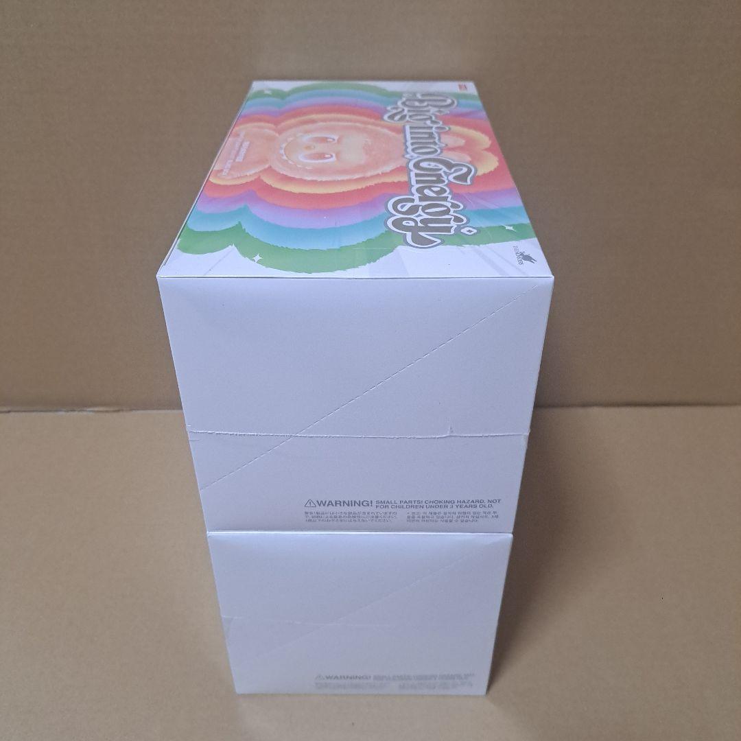 THE MONSTERS Big into Energy ラブブ アソート 2箱