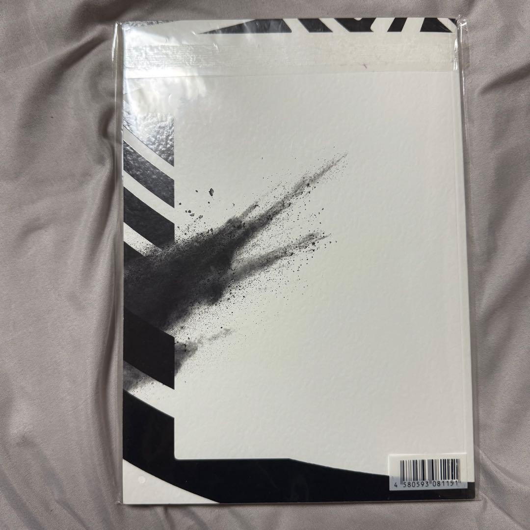 SixTONES ツアーパンフレット 4冊セット - メルカリ