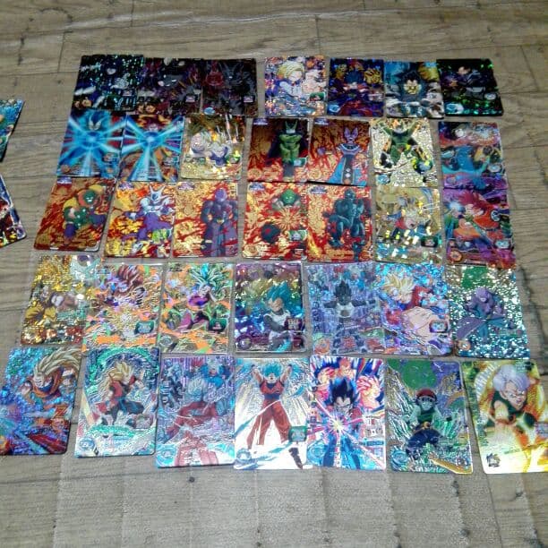 ドラゴンボールヒーローズバラ売りキャンペーン ドラゴンボールヒーローズ 秋の特別パック | 超優良オリパ販売店