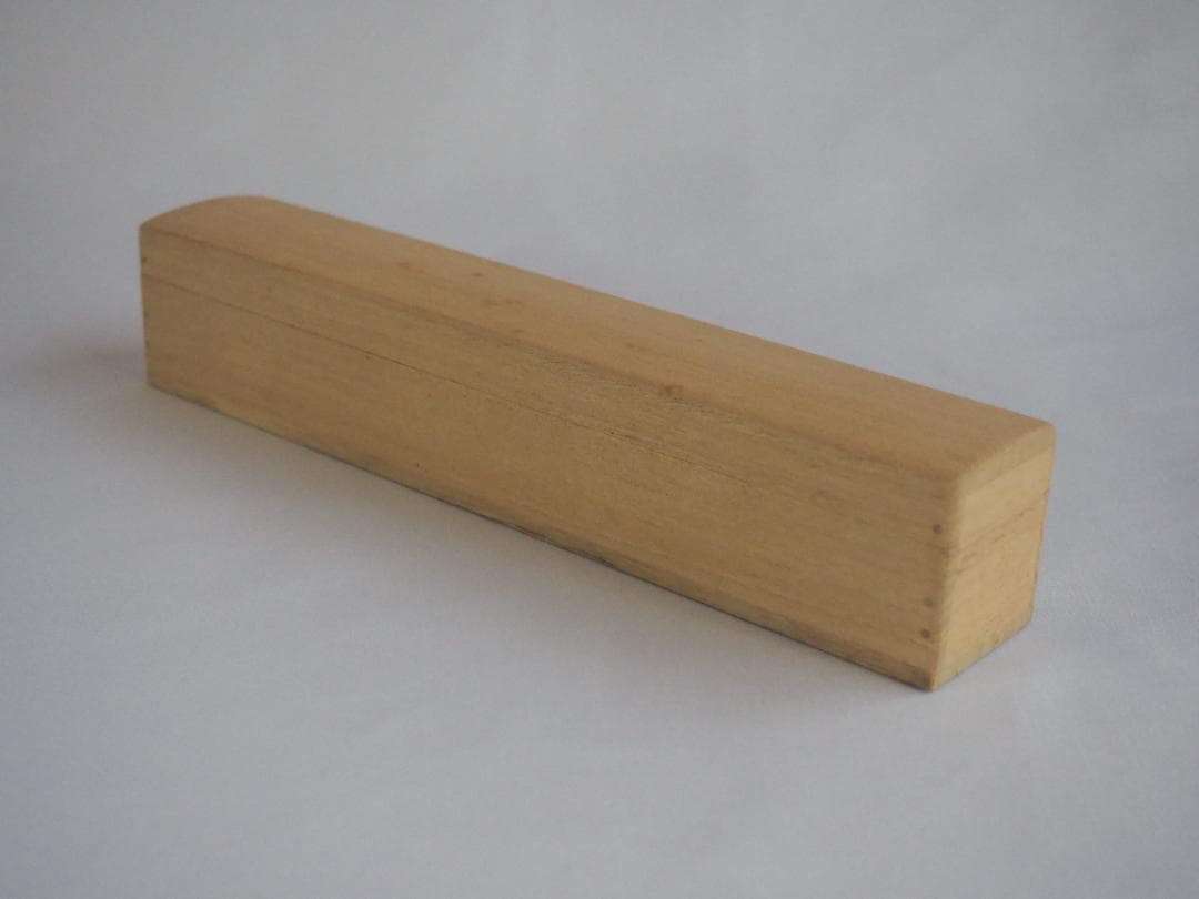 大徳寺527世管長 長谷川寛州造『竹茶杓』銘「虫の音」（共箱筒