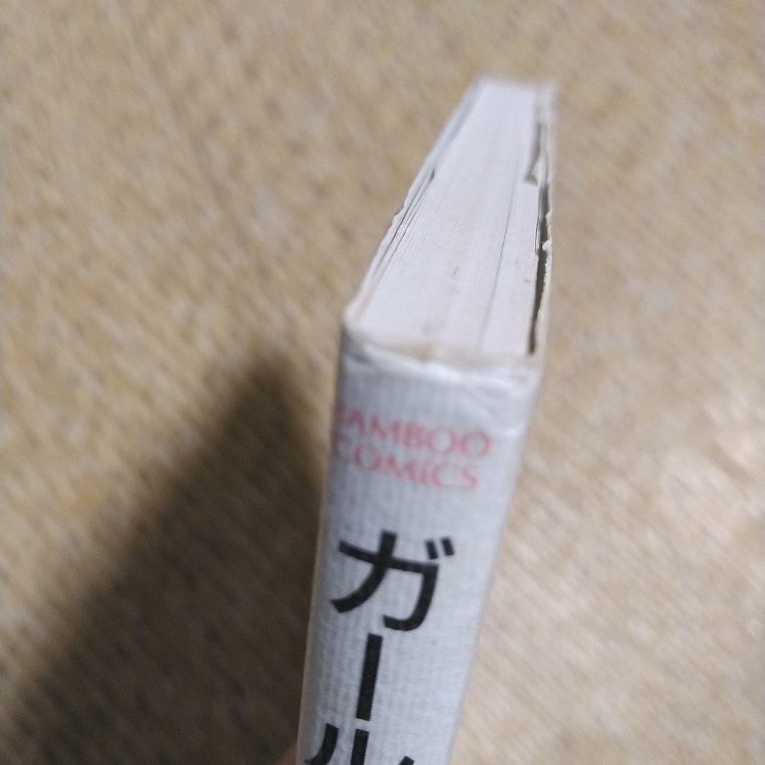 有間しのぶ　「ガール・ミーツ・ガール」 1991年出版初版！