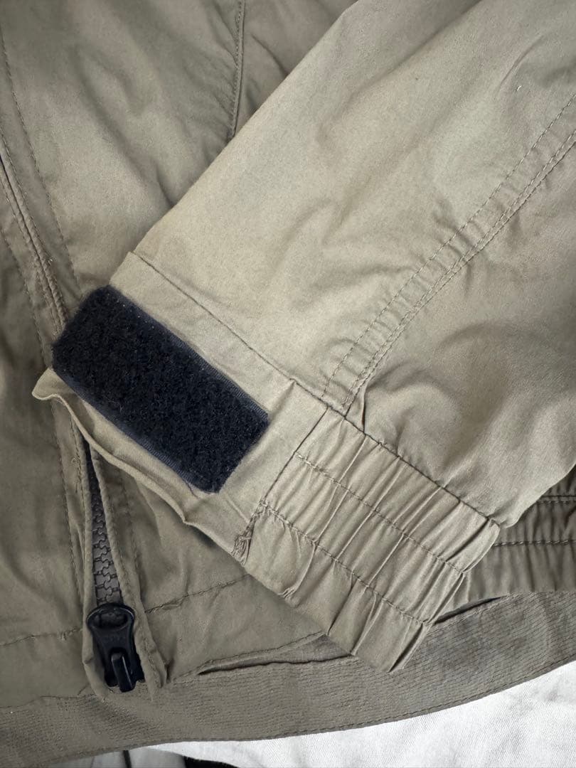 Oakley Fgl Sector Jacket 4.0 完売品 y2k - メルカリ