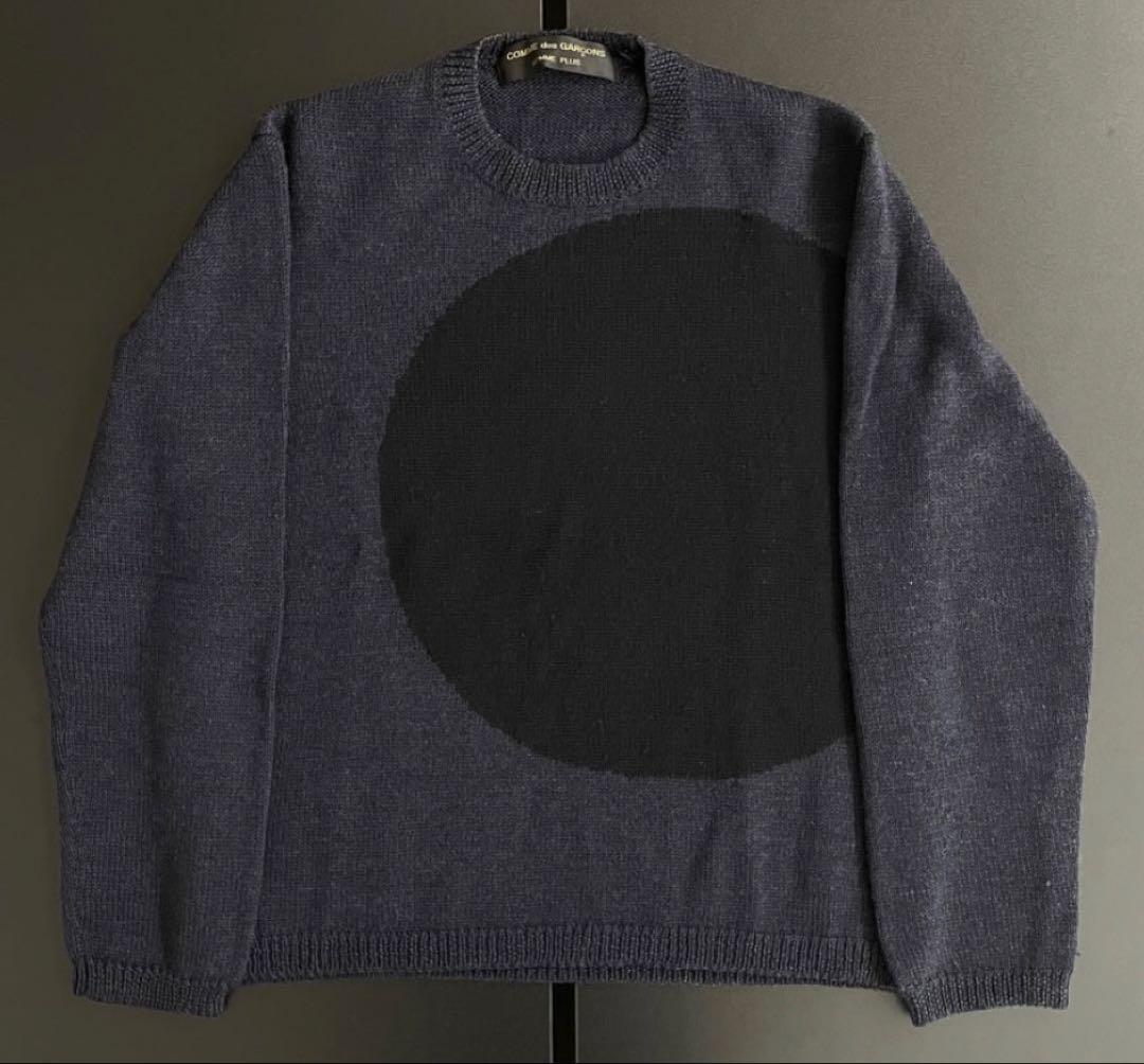 こ*ま様 1996aw comme des garcons homme plus 1996 AW COMME des GARCONS HOMME PLUS traditional（モッズ期