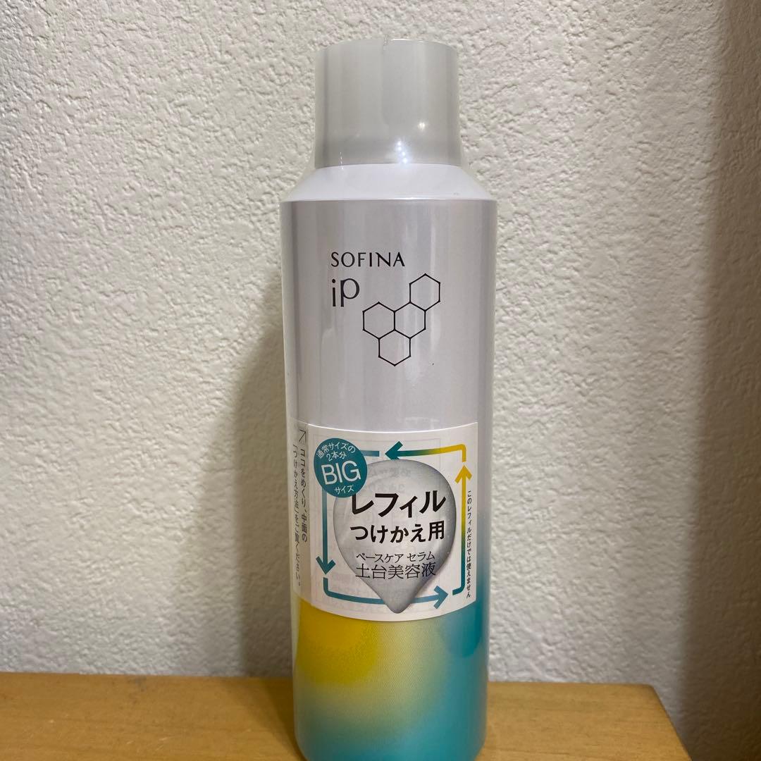 お値下げ☆新品　SOFINA iP BIGサイズ 180g レフィル 楽天市場】【花王認定ショップ】ソフィーナ iP 角層トリートメント