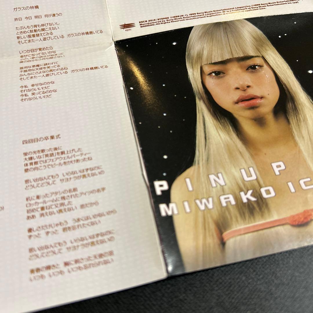 市川実和子/PINUP GIRL - メルカリ