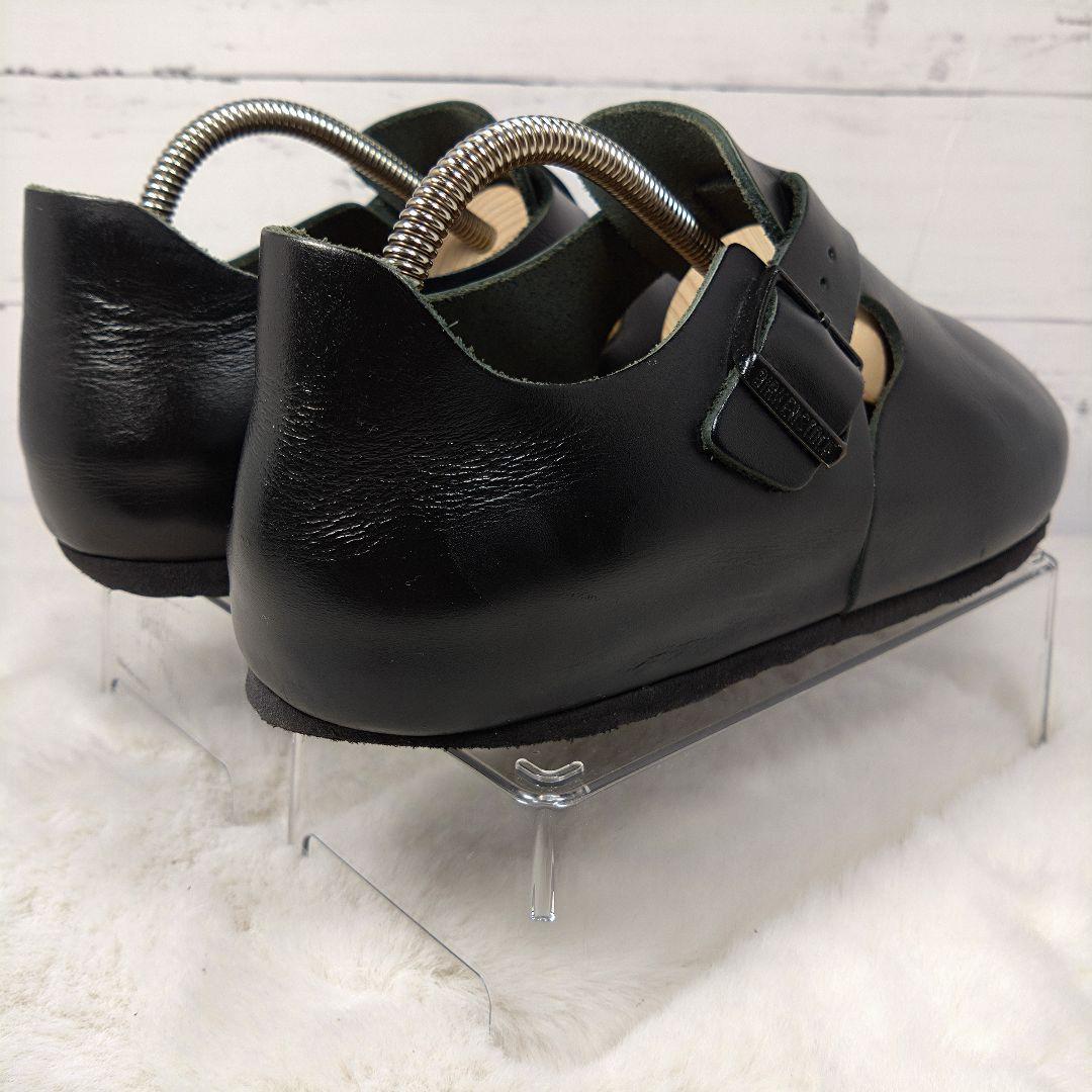 BIRKENSTOCK London ビルケンシュトック ロンドン 24.5cm
