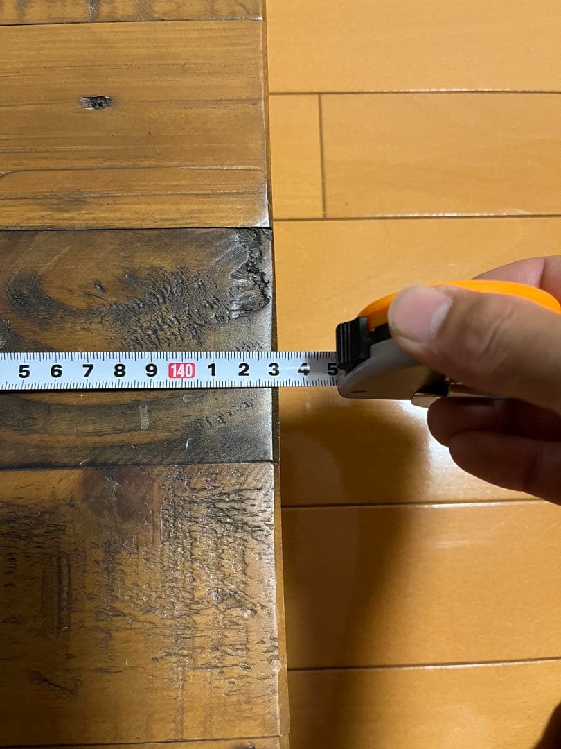 ちゃんさ様専用】COSTACASA（コスタカーサ） ローベッドフレーム