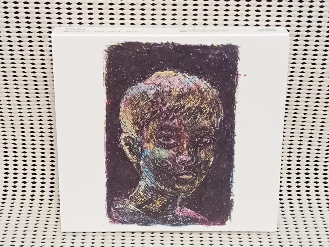 折坂悠太 暁のわたし REC2013-2019 折坂悠太 暁のわたし REC2013-2019 特設サイト