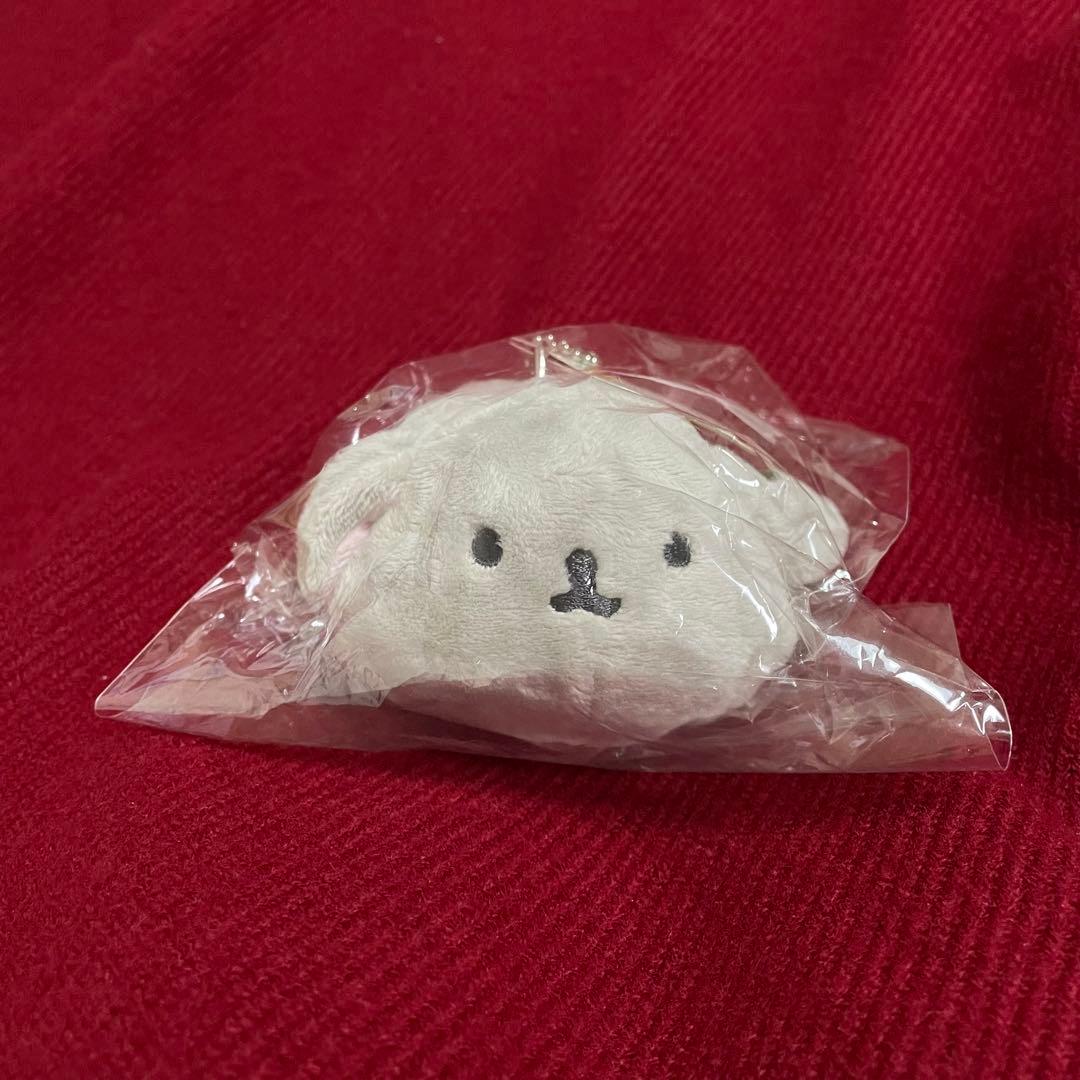 もふたんず ボールチェーン付き ぬいぐるみ ともたん - メルカリ