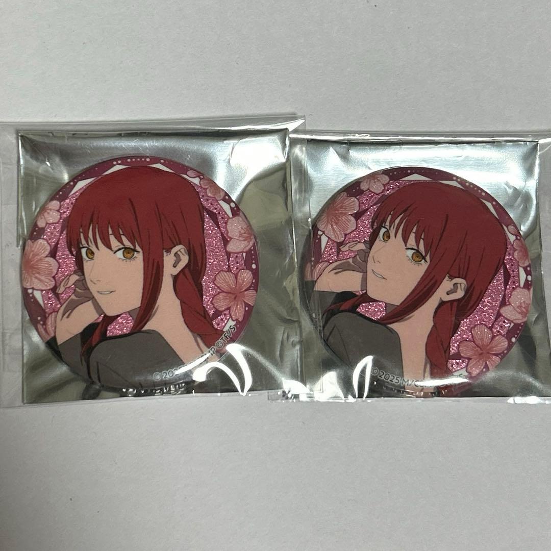 チェンソーマン サンシャインシティプリンスホテル マキマ グリッター