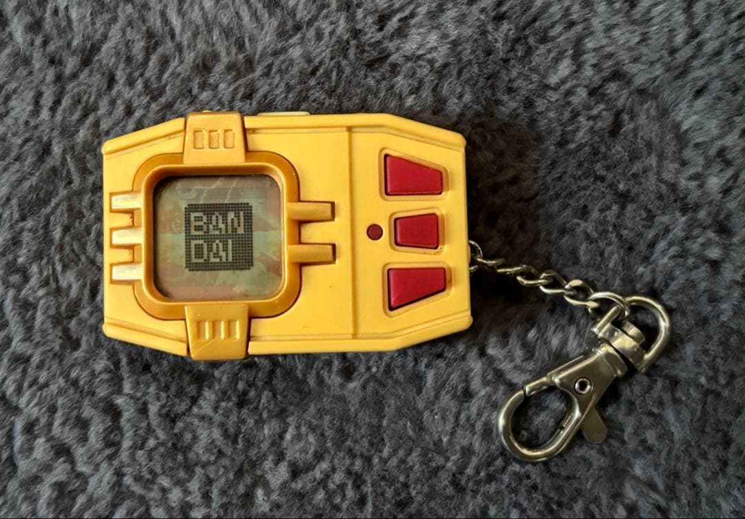 デジモン ペンデュラムプログレス1.0！ デジモンペンデュラムプログレスVer.1.0 デジモンペンデュラム