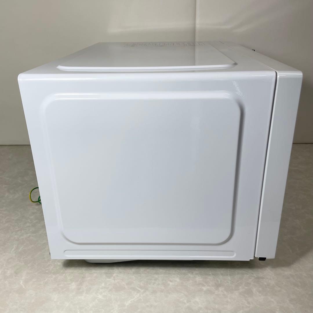 美品】eangle エディオン 電子レンジ ANG-MO-C5 2023年製 - メルカリ