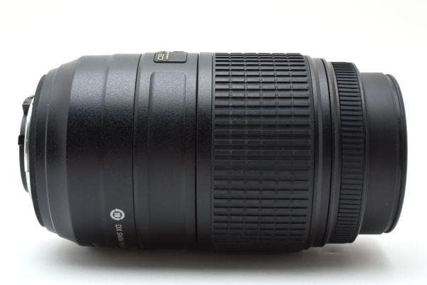 極美品｜Nikon AF-S 55-300ｍｍ F4.5-5.6 VR｜H070