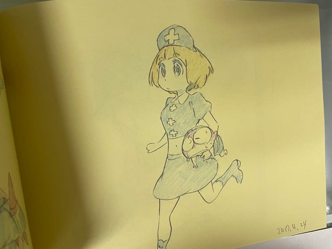 すしお　同人誌セット