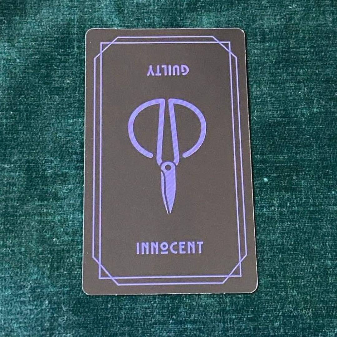 MILGRAM スローダウン シドウ 仲村宗悟 ミルグラム 桐崎獅童 - メルカリ