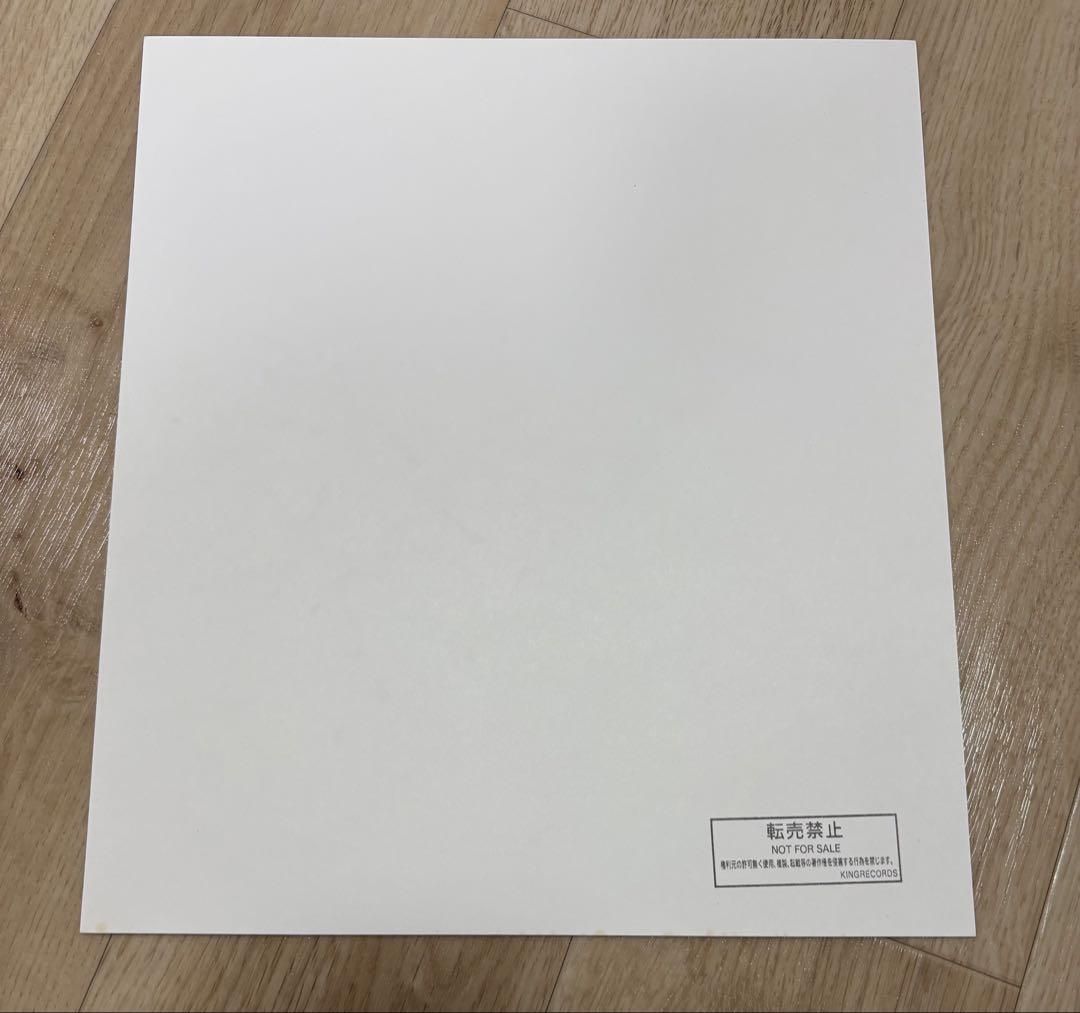 林原めぐみ 直筆サイン色紙 - メルカリ