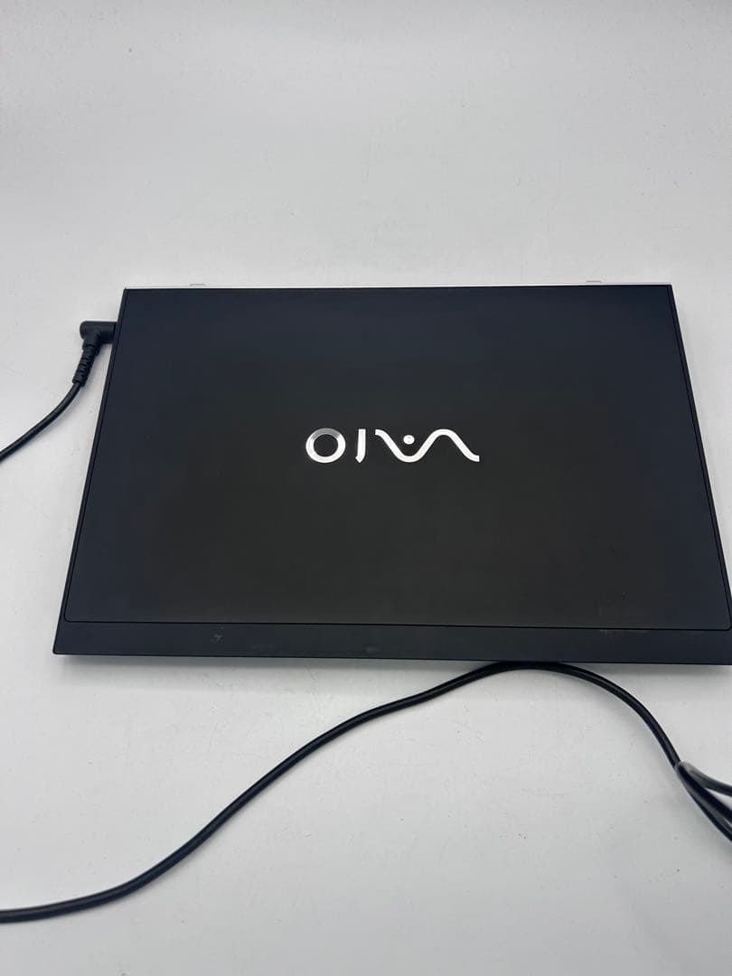 VAIO S11 VJS1121 超軽量モバイルPC 元箱付 ほぼ未使用 - メルカリ