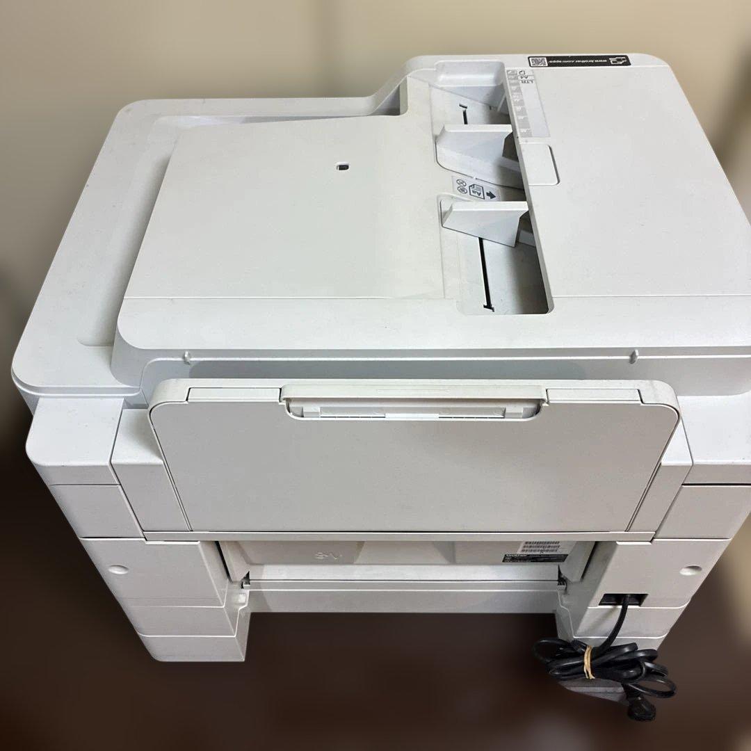 A3対応複合機 プリンター ブラザー brother MFC-J6999CDW