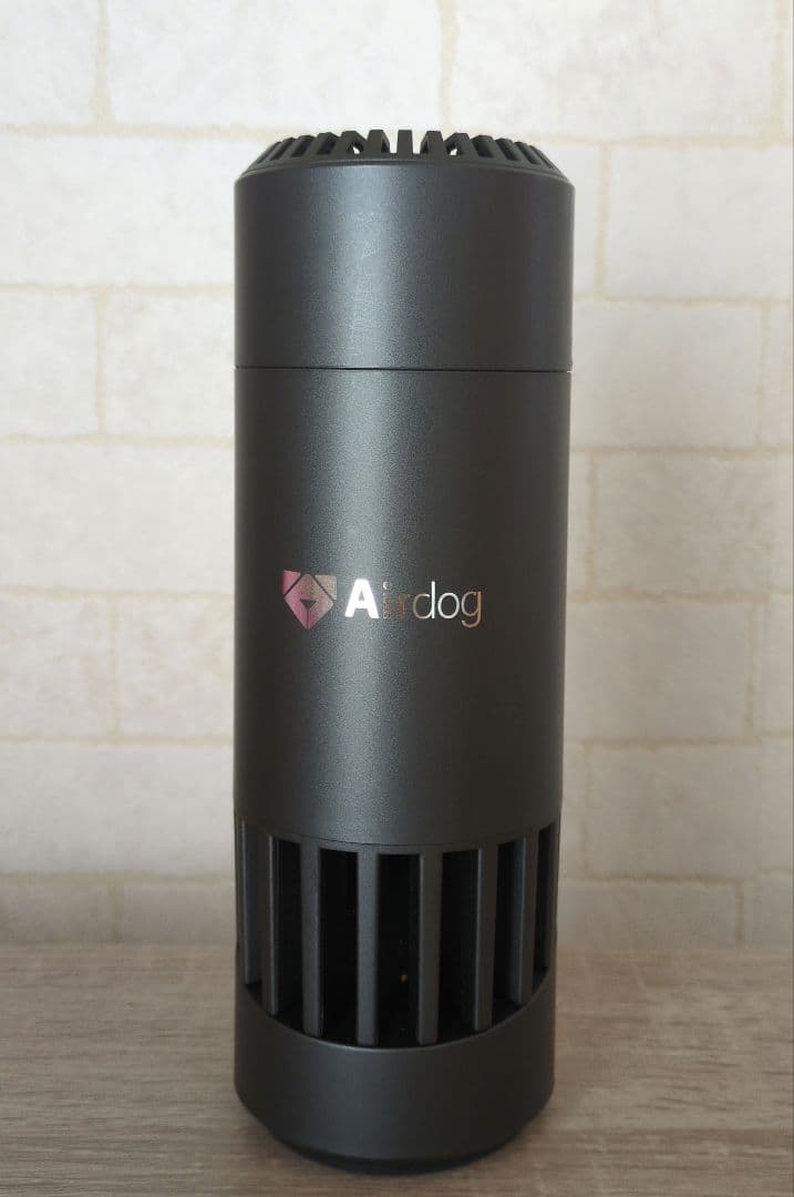 Airdog mini 空気清浄機 ポータブル 楽天市場】【公式ストア】Airdog mini portable エアドッグ ミニ