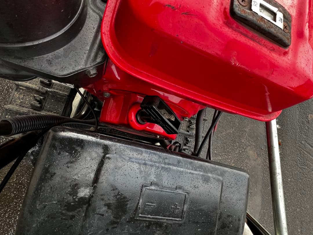 専用ページ 点検整備済み！即使用可能なホンダ 除雪機 HS870 配送