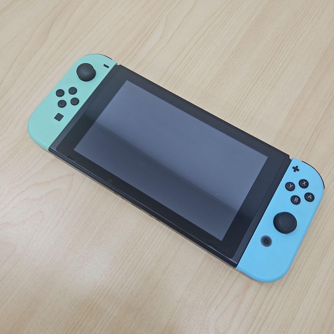 Nintendo Switch ニンテンドースイッチ あつまれどうぶつの森 Amazon.co.jp: あつまれ どうぶつの森 -Switch : ゲーム