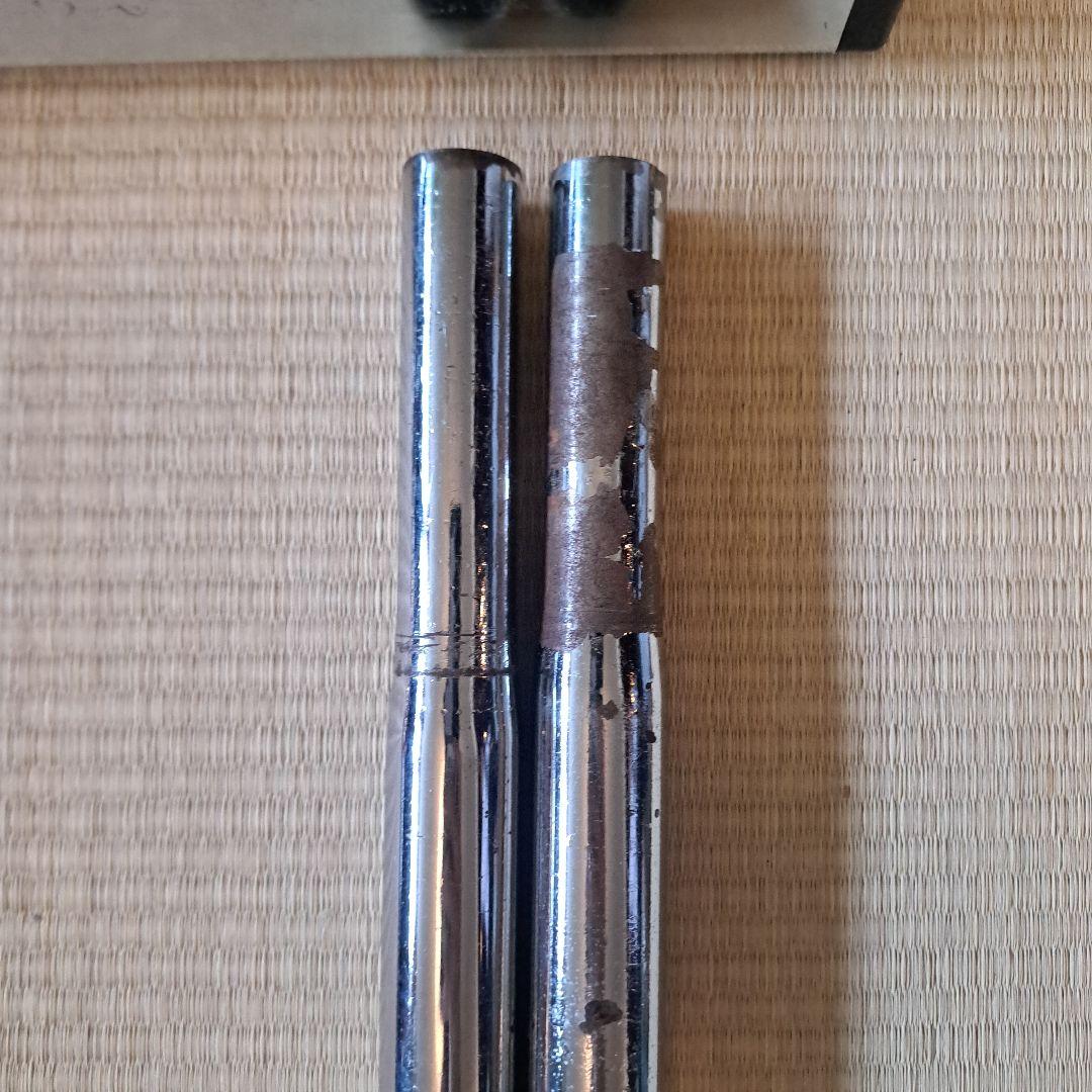 中古】バウンドテニスセット ネット・組み立て図・ボール4個つき