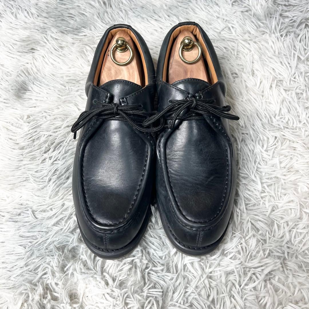 極美品】 リーガル チロリアンシューズ 56WR 27.0cm REGAL - メルカリ