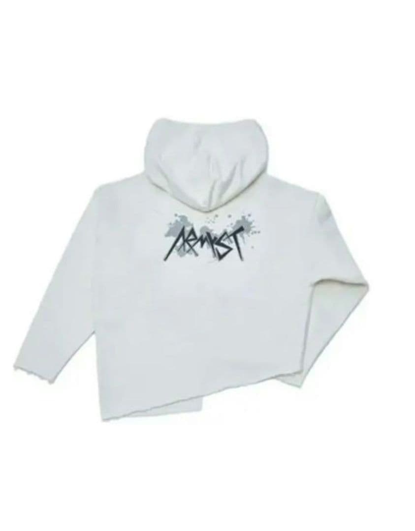 BTS アーティストメイド フーディ グク XL パーカー スウェット - メルカリ