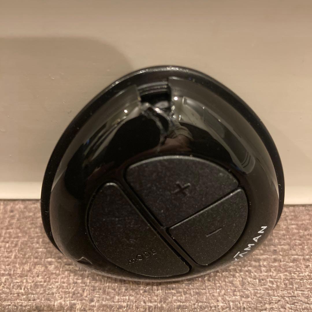 YA-MAN ヤーマンEMS美顔器 メディリフト EP14BB 電極部＋充電器 - メルカリ