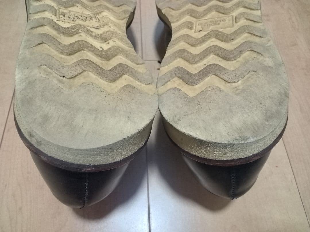 RED WING　レッドウィング　オックスフォード　26.5cm