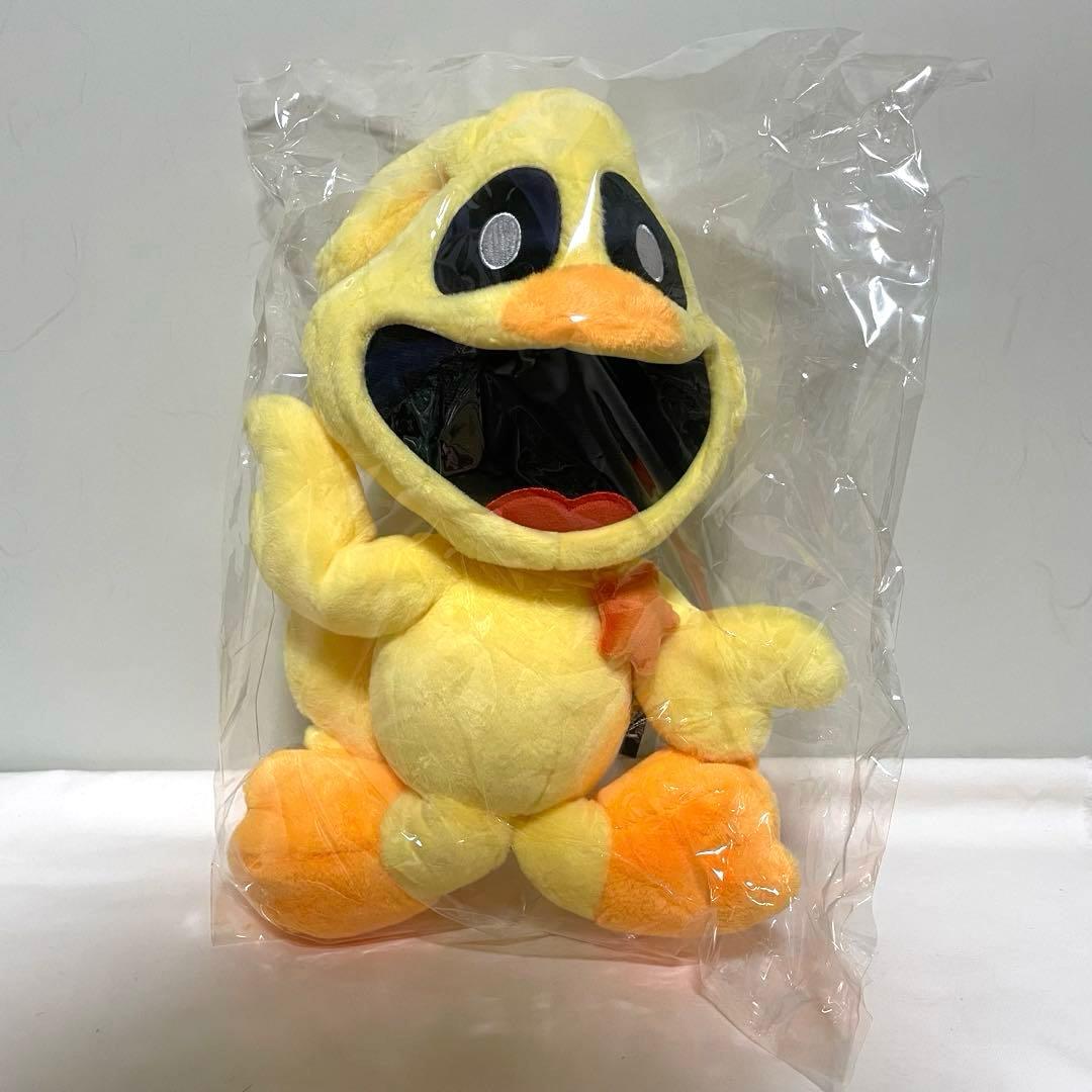 新品 韓国限定 poppy playtime ポピープレイタイム キッキンチキン