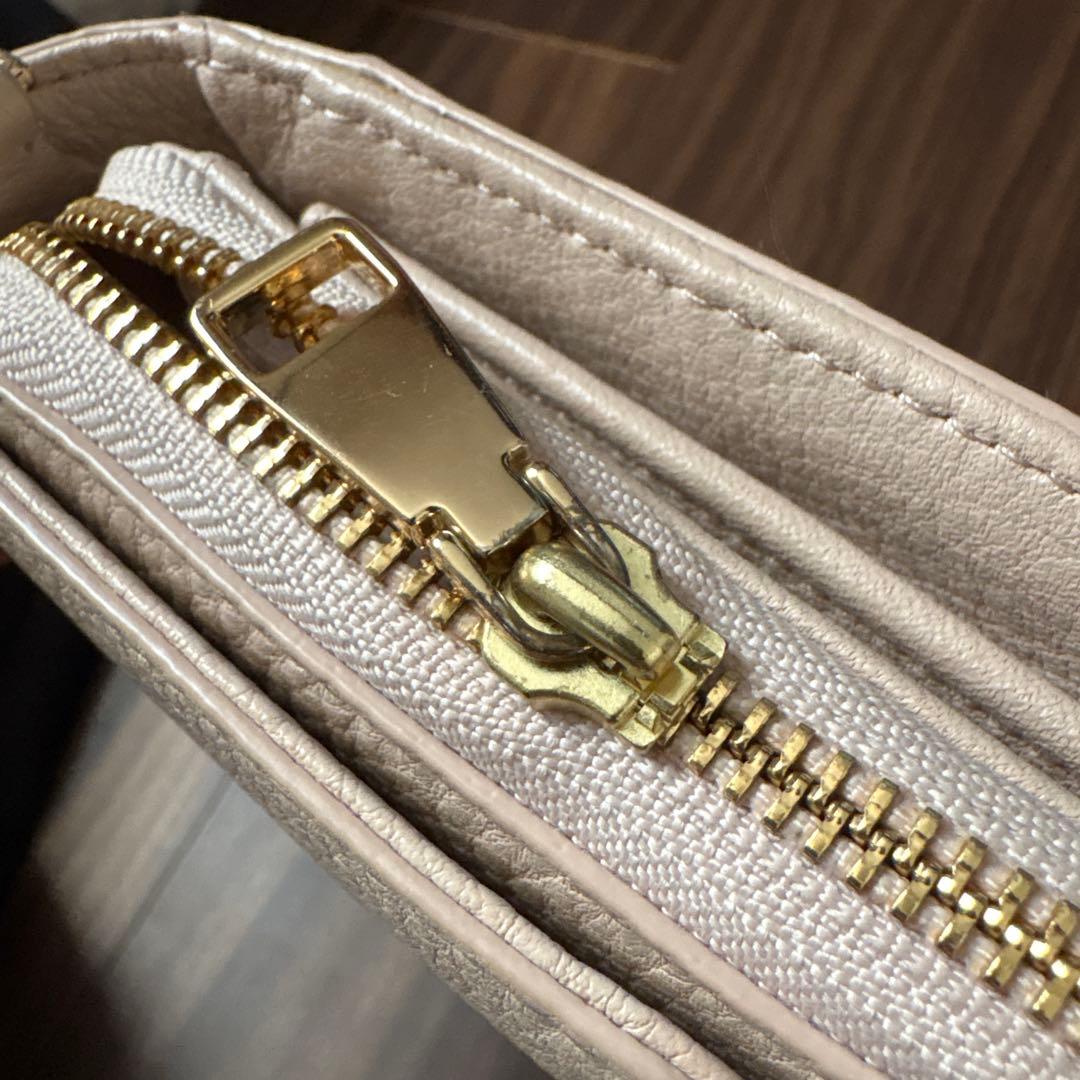 あさりんさん専用Tory Burchトリーバーチ お財布ポシェット ショルダー