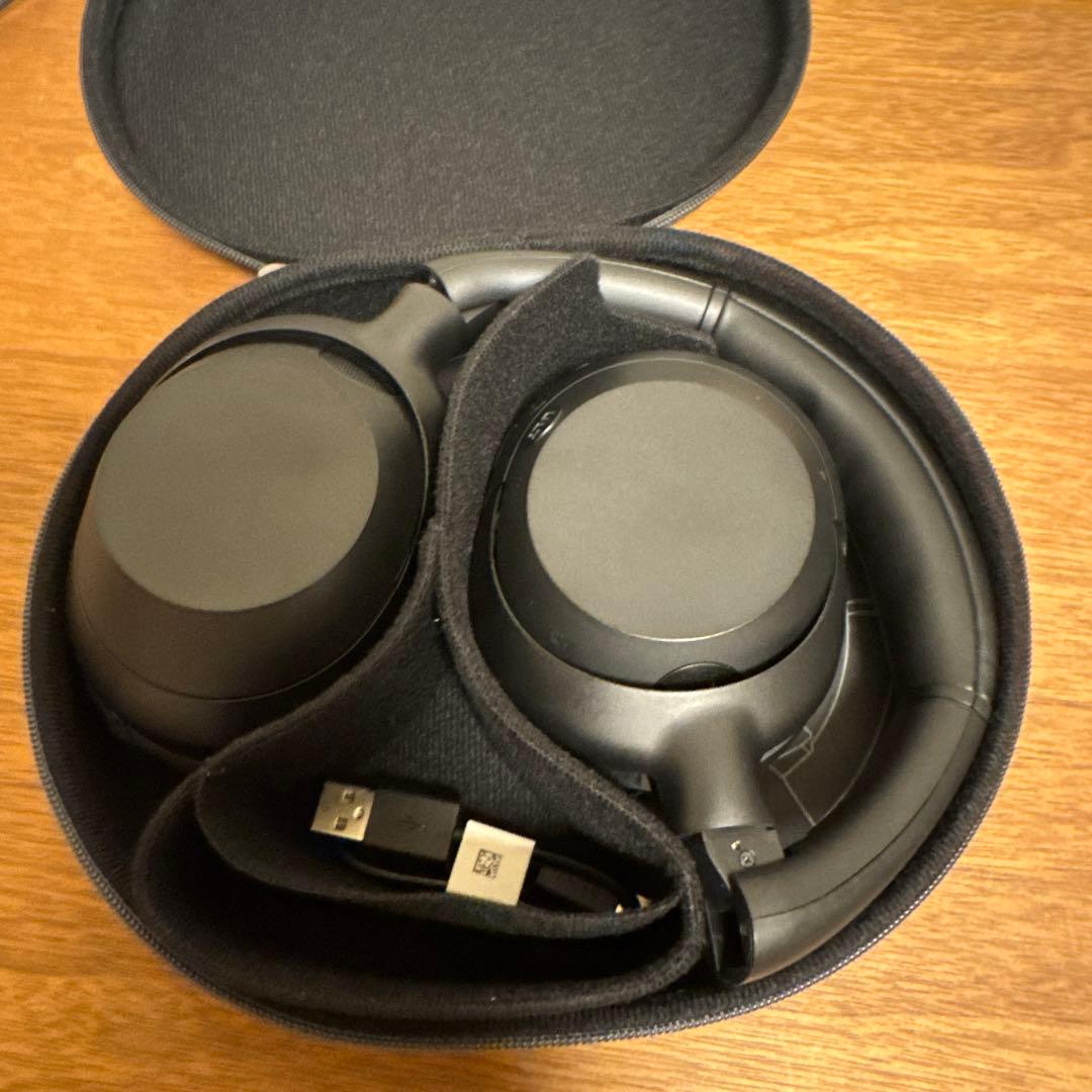 WH-ULT900N ソニーヘッドホン オーバーヘッド イヤーカバー付 Amazon.co.jp: ソニー(SONY) ワイヤレスノイズキャンセリングステレオ